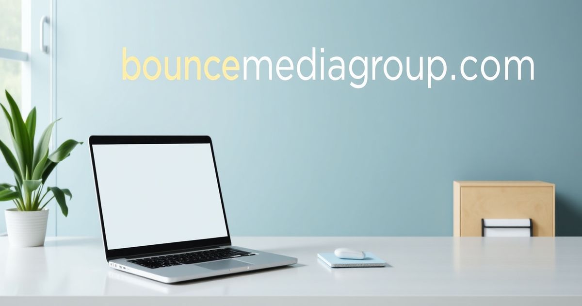 Mastering Bouncemediagroupcom Social Stat: Your 2026 Guide to Smarter Social Media Analytics